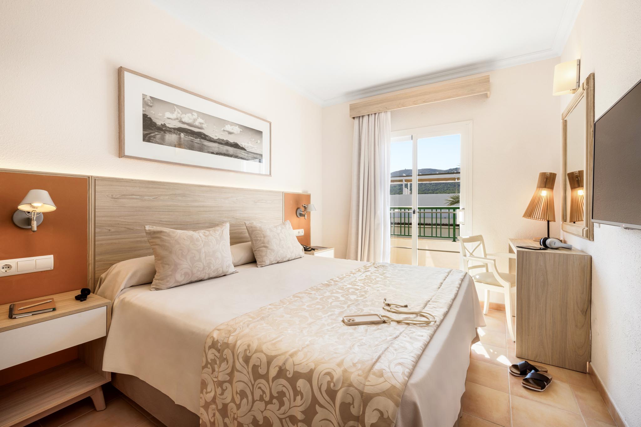 VIVA Cala Mesquida Resort & Spa